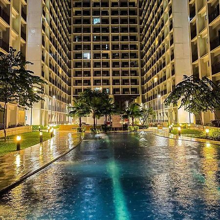 Shore Residence D7 Near Mall Of Asia & Airport Маніла Екстер'єр фото