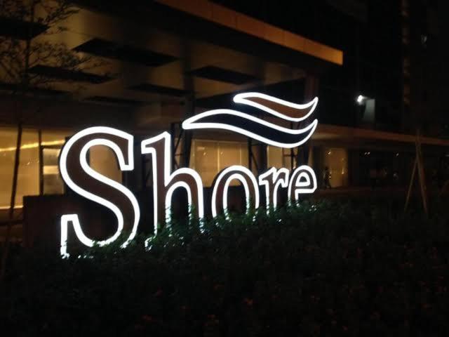 Shore Residence D7 Near Mall Of Asia & Airport Маніла Екстер'єр фото