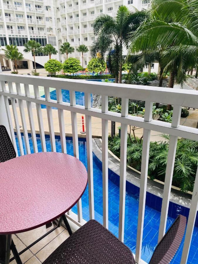 Shore Residence D7 Near Mall Of Asia & Airport Маніла Екстер'єр фото