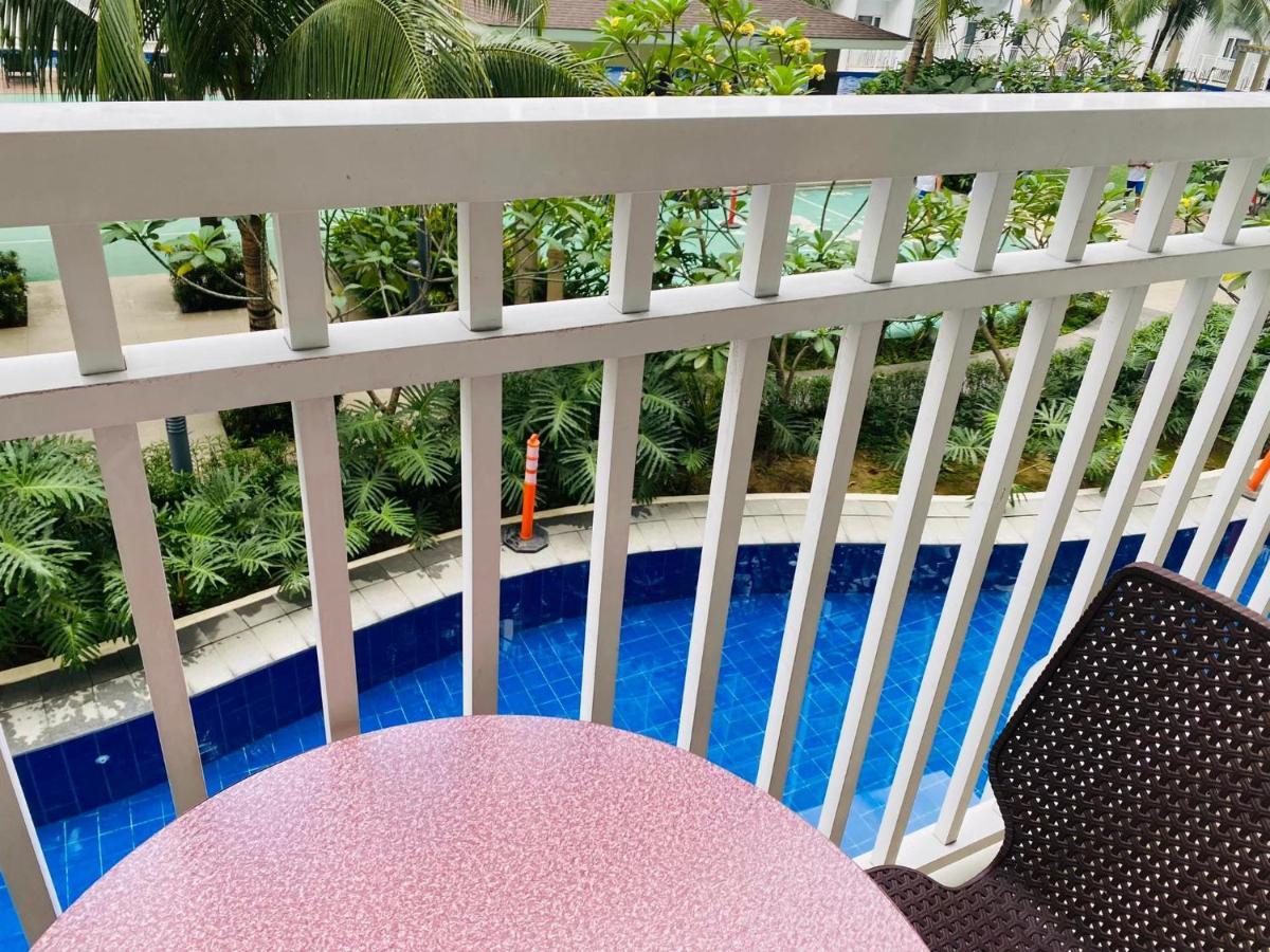 Shore Residence D7 Near Mall Of Asia & Airport Маніла Екстер'єр фото