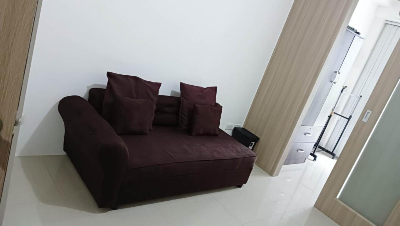 Shore Residence D7 Near Mall Of Asia & Airport Маніла Екстер'єр фото