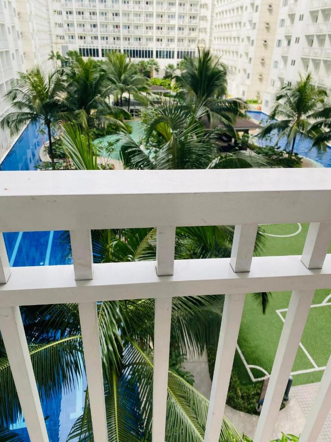 Shore Residence D7 Near Mall Of Asia & Airport Маніла Екстер'єр фото
