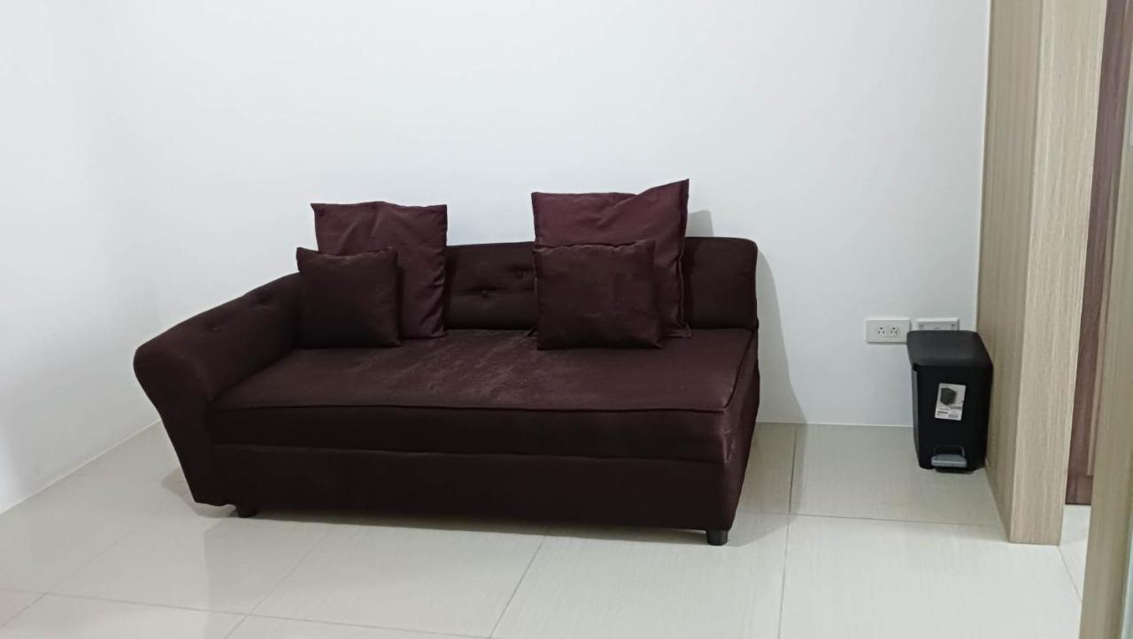 Shore Residence D7 Near Mall Of Asia & Airport Маніла Екстер'єр фото