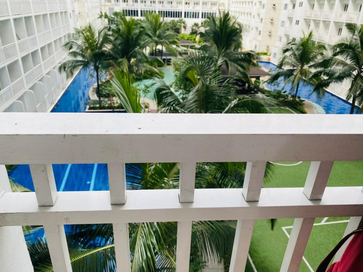 Shore Residence D7 Near Mall Of Asia & Airport Маніла Екстер'єр фото