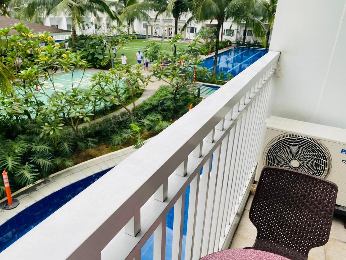 Shore Residence D7 Near Mall Of Asia & Airport Маніла Екстер'єр фото