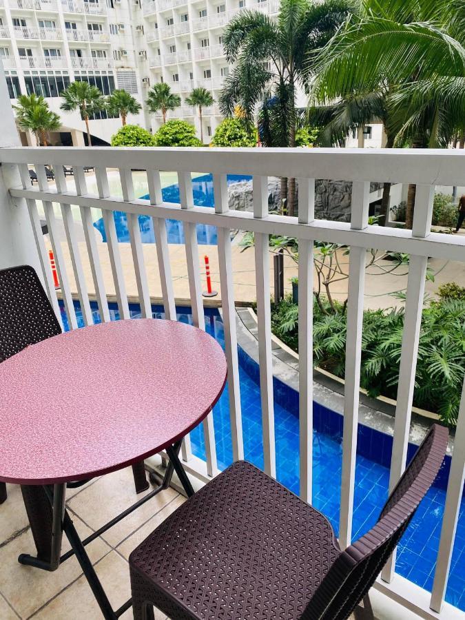 Shore Residence D7 Near Mall Of Asia & Airport Маніла Екстер'єр фото
