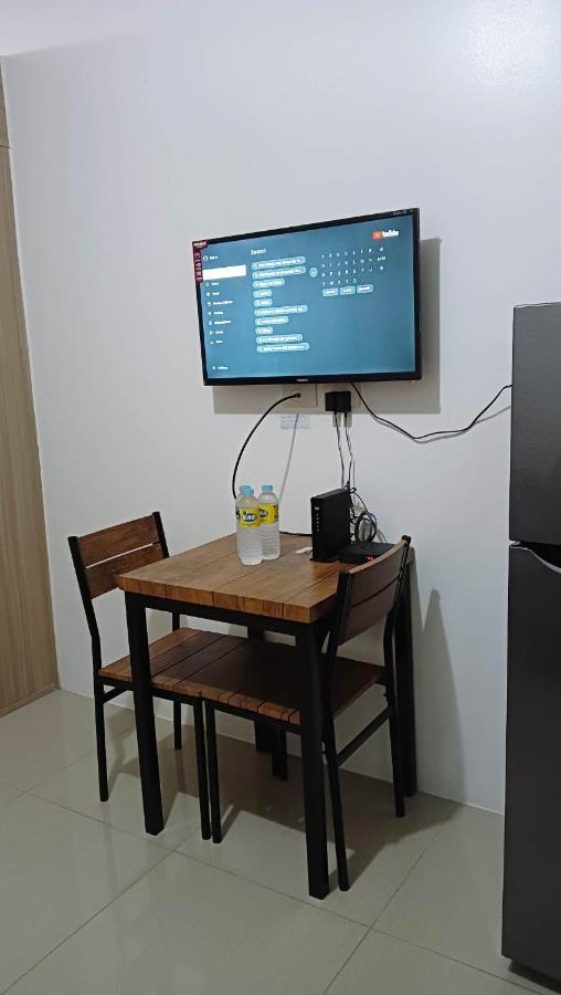 Shore Residence D7 Near Mall Of Asia & Airport Маніла Екстер'єр фото